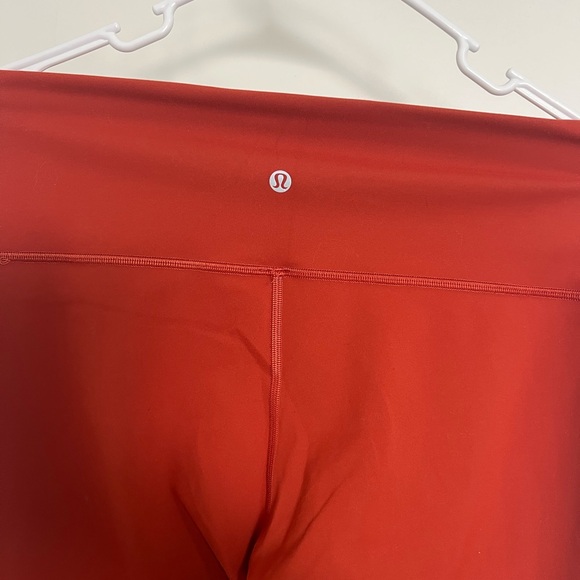 Lululemon Align Leggings - Size 14 - Picture 7 of 8